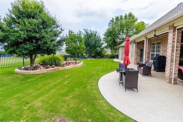 2601 Glen Aeire Rd, Choctaw, OK 73020 - photo 32