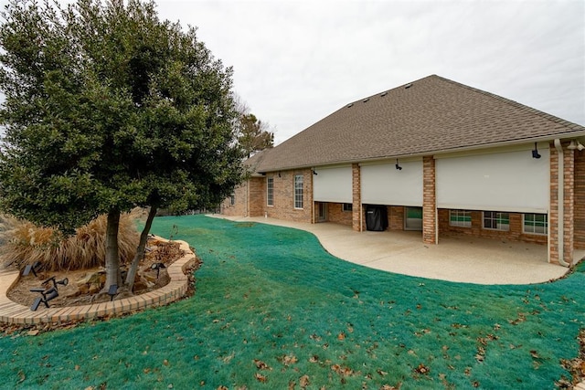 2601 Glen Aeire Rd, Choctaw, OK 73020 - photo 35