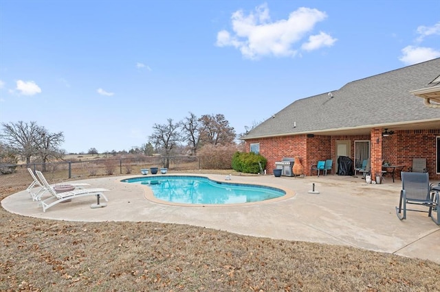 329824 E Hwy 66, Wellston, OK 74881 - photo 41