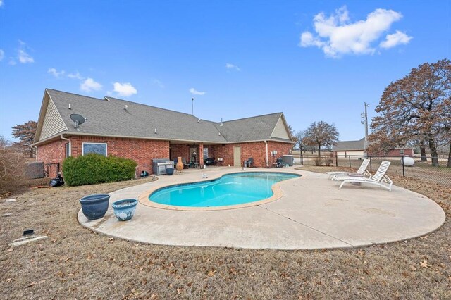 329824 E Hwy 66, Wellston, OK 74881 - photo 42