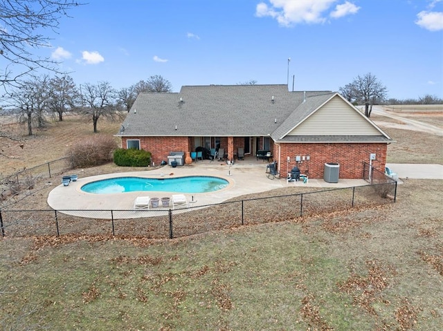 329824 E Hwy 66, Wellston, OK 74881 - photo 43