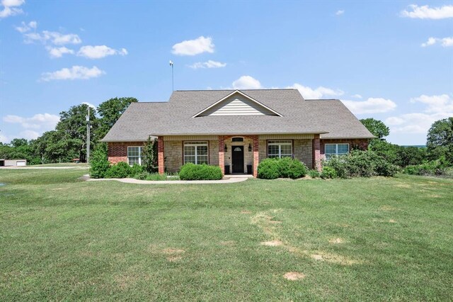 329824 E Hwy 66, Wellston, OK 74881 - photo 1