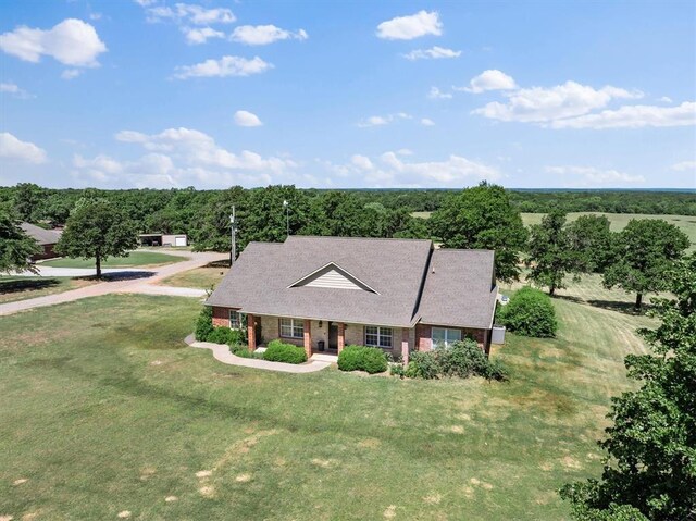 329824 E Hwy 66, Wellston, OK 74881 - photo 5
