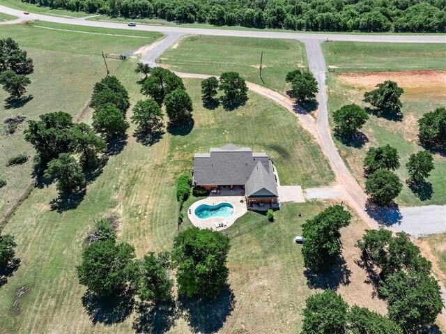 329824 E Hwy 66, Wellston, OK 74881 - photo 48