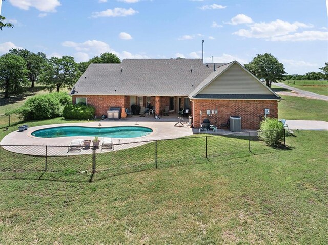 329824 E Hwy 66, Wellston, OK 74881 - photo 49