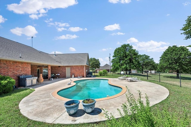 329824 E Hwy 66, Wellston, OK 74881 - photo 50