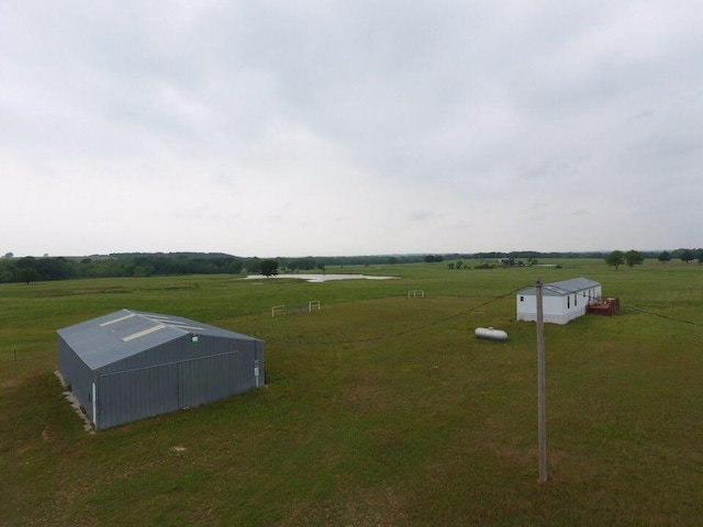 2621 N 377th Rd, Holdenville OK, 74848 land for sale