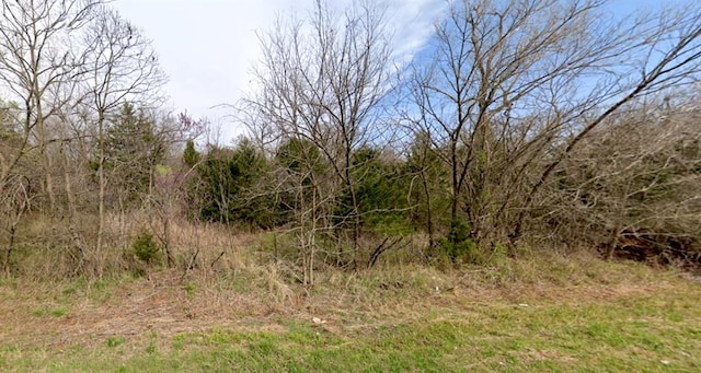 S Pottawatomie Rd, Mcloud OK, 74851 land for sale