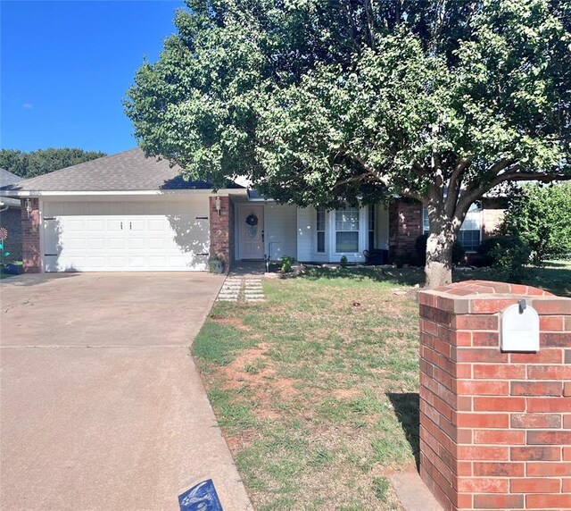 2800 Gettysburg Dr, Altus, OK 73521 - photo 1