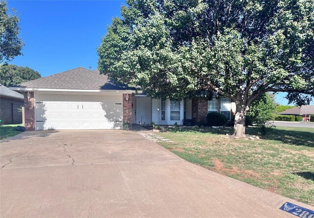 2800 Gettysburg Dr, Altus, OK 73521 - photo 2