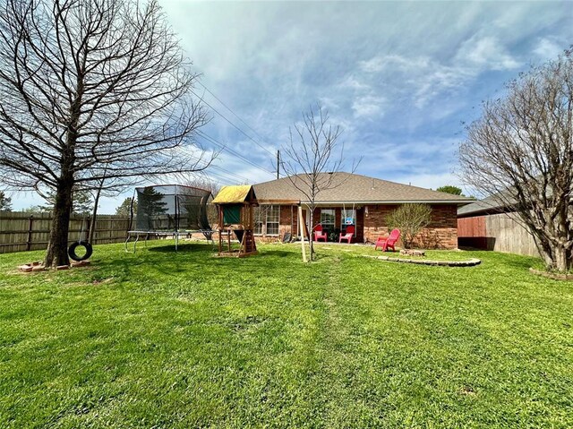 2800 Gettysburg Dr, Altus, OK 73521 - photo 32