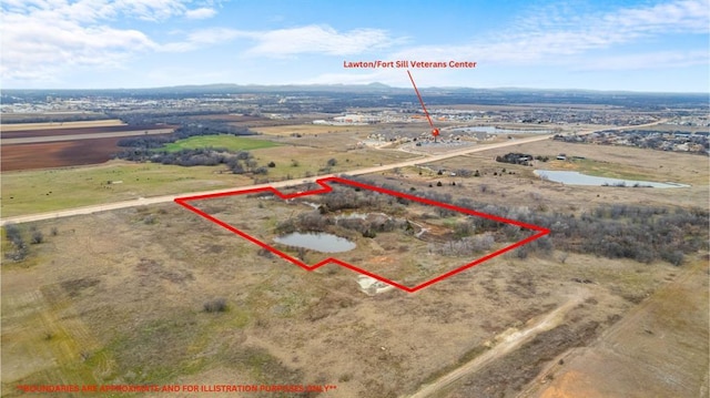 Listing photo 2 for SE Flower Mound Rd, Lawton OK 73501