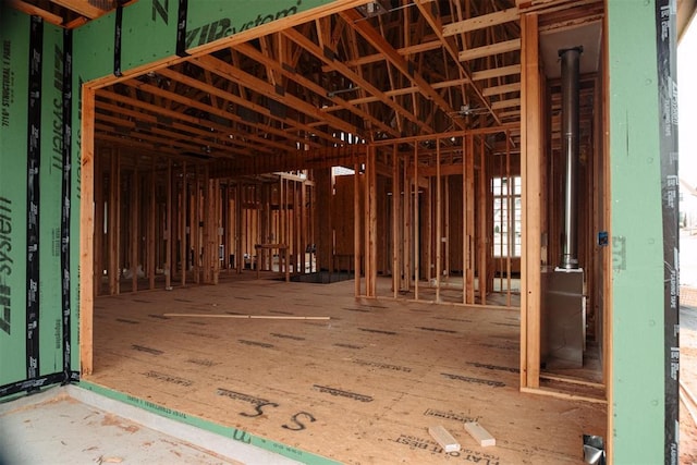 view of miscellaneous room