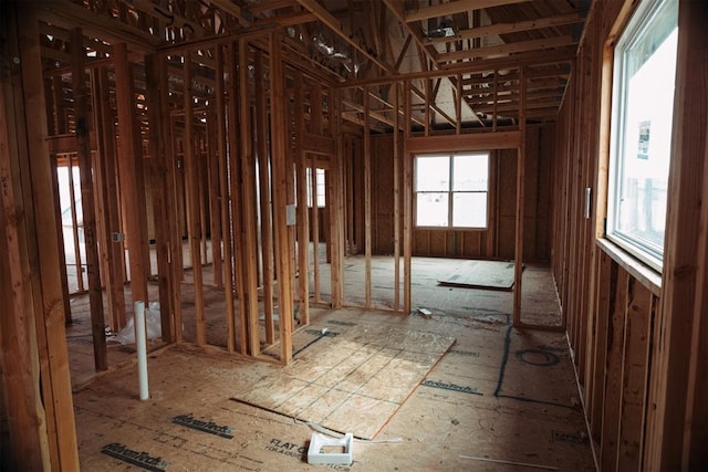 view of miscellaneous room