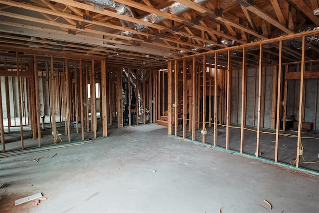 view of miscellaneous room
