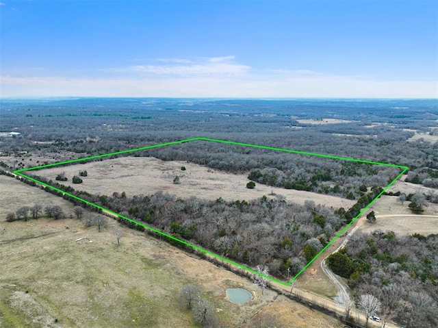 000 S 210th Rd, Henryetta OK, 74437 land for sale