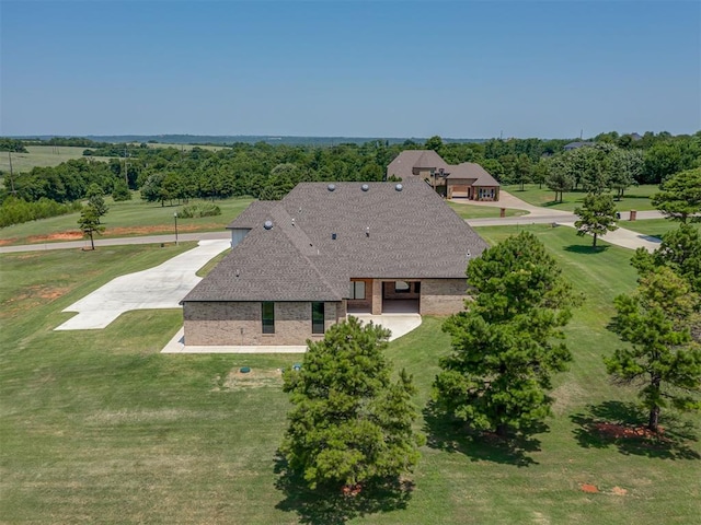 3134 NW 37th St, Newcastle, OK 73065 - photo 24