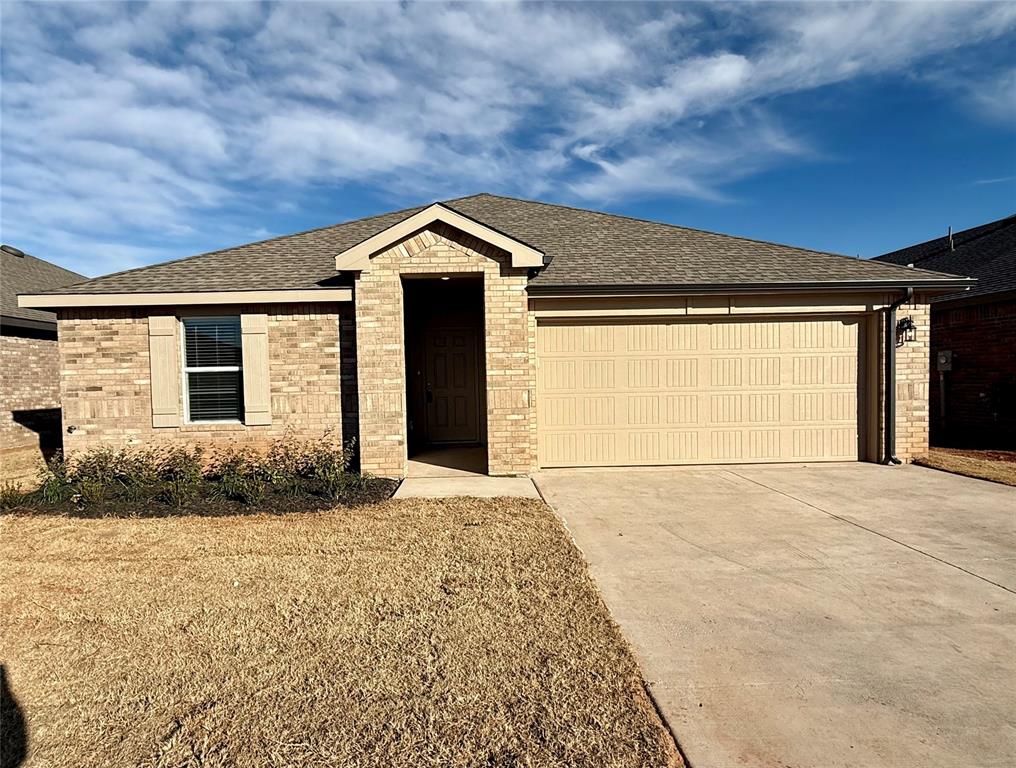 12529 NW 140th St, Piedmont, OK 73978 - photo 1