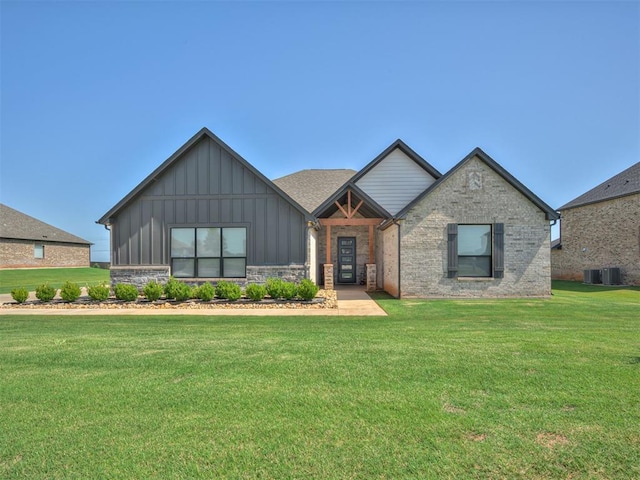 2262 Jackson Ln, Blanchard, OK 73010 - photo 1