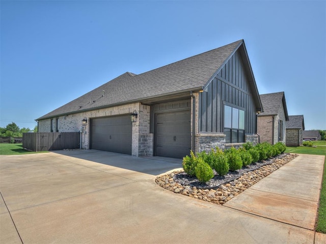 2262 Jackson Ln, Blanchard, OK 73010 - photo 2