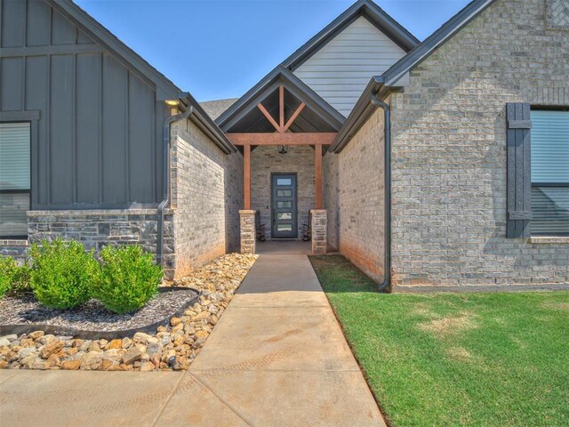 2262 Jackson Ln, Blanchard, OK 73010 - photo 3
