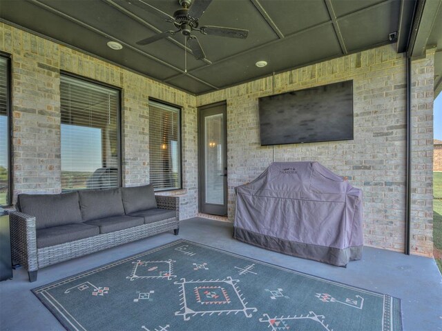 2262 Jackson Ln, Blanchard, OK 73010 - photo 38
