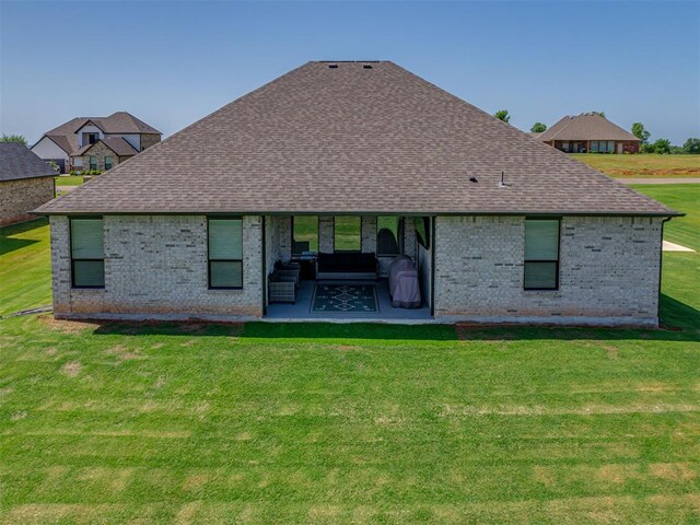 2262 Jackson Ln, Blanchard, OK 73010 - photo 41