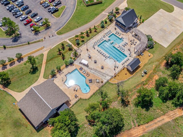 2262 Jackson Ln, Blanchard, OK 73010 - photo 44