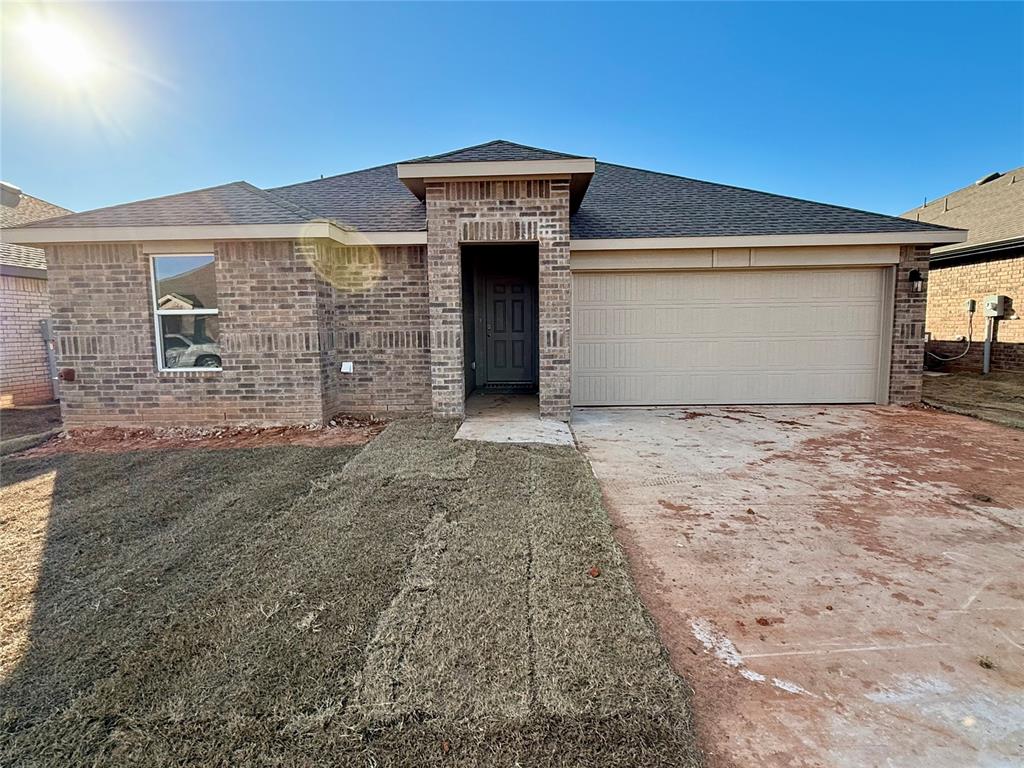 12524 NW 140th St, Piedmont, OK 73078 - photo 1