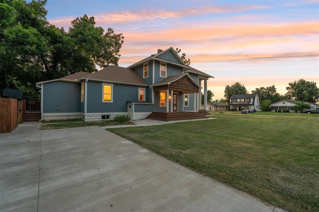 1401 W Chickasha Ave, Chickasha, OK 73018 - photo 2