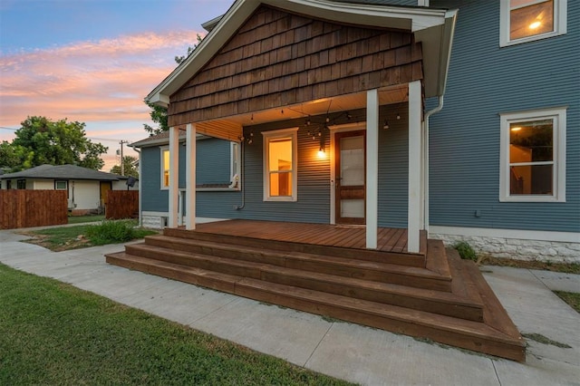 1401 W Chickasha Ave, Chickasha, OK 73018 - photo 4