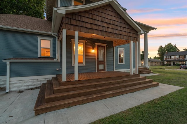 1401 W Chickasha Ave, Chickasha, OK 73018 - photo 5