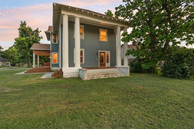 1401 W Chickasha Ave, Chickasha, OK 73018 - photo 6