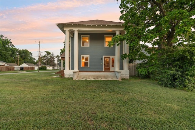 1401 W Chickasha Ave, Chickasha, OK 73018 - photo 9