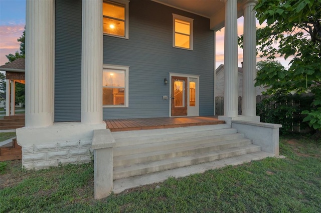 1401 W Chickasha Ave, Chickasha, OK 73018 - photo 16