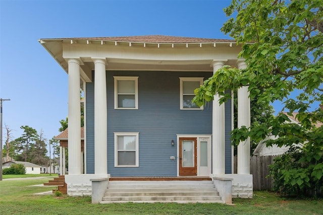 1401 W Chickasha Ave, Chickasha, OK 73018 - photo 17