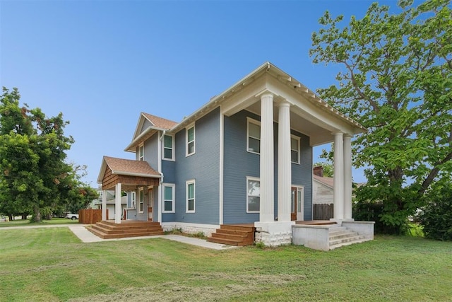 1401 W Chickasha Ave, Chickasha, OK 73018 - photo 18