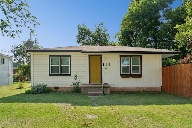 1401 W Chickasha Ave, Chickasha, OK 73018 - photo 50