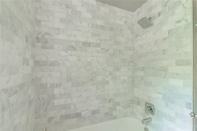 3125 NW 24th St, Oklahoma City, OK 73107 - bathroom view of tub / shower combination