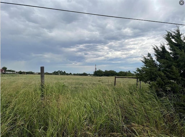 W Foreman Rd, El Reno OK, 73036 land for sale