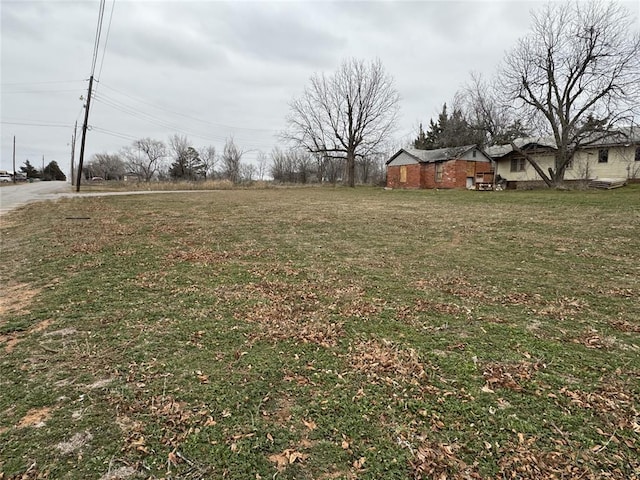 Listing photo 2 for 429 N Kern Ave, Mangum OK 73554