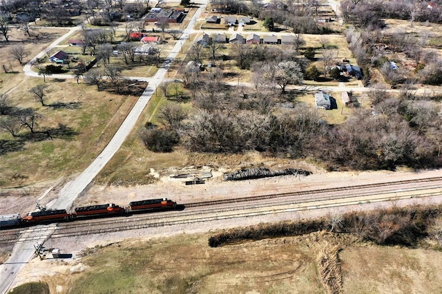 610 E 2nd St, Okmulgee, OK 74447