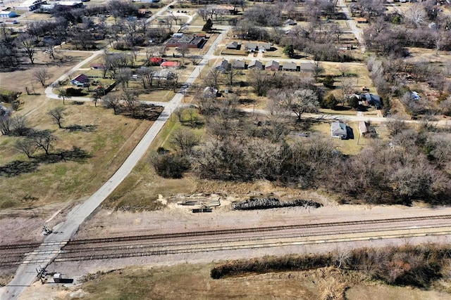 610 E 2nd St, Okmulgee, OK 74447