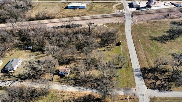 610 E 2nd St, Okmulgee, OK 74447