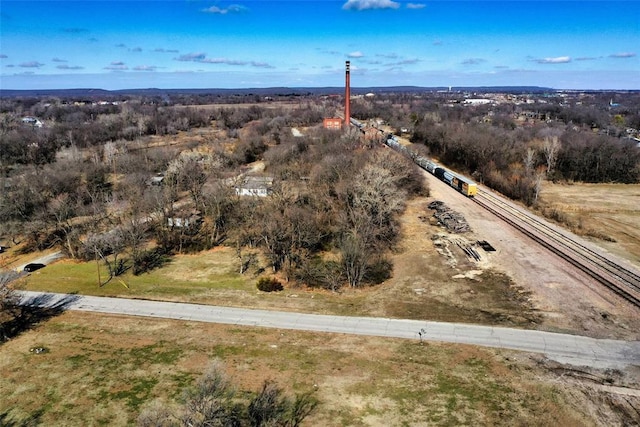 610 E 2nd St, Okmulgee, OK 74447