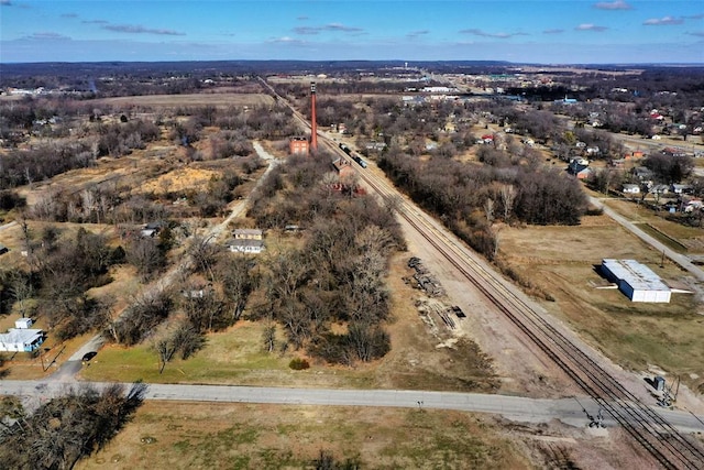 610 E 2nd St, Okmulgee, OK 74447