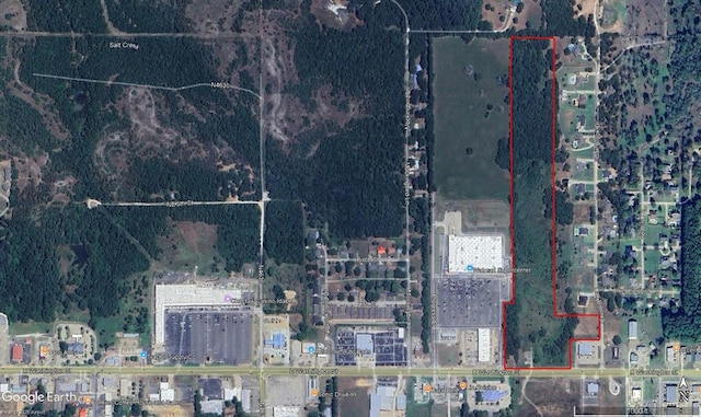 E Washington St, Idabel OK, 74745 land for sale