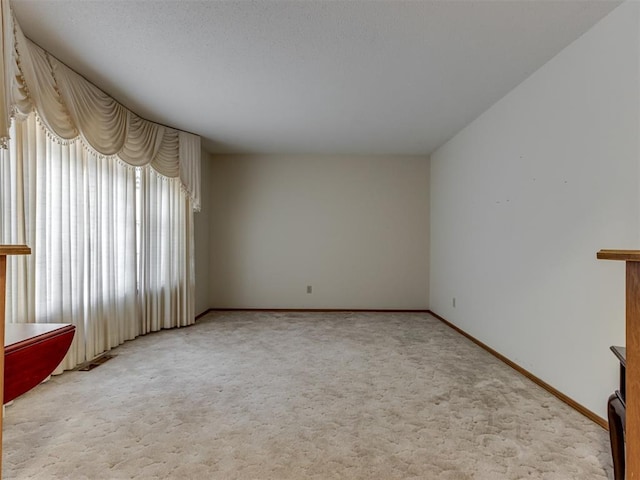7000 N Libby Ave, Oklahoma City, OK 73132 - view of carpeted empty room