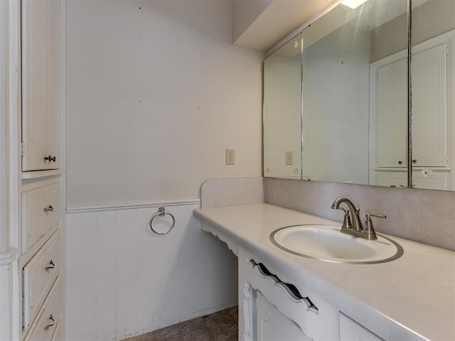 7000 N Libby Ave, Oklahoma City, OK 73132 - bathroom featuring sink