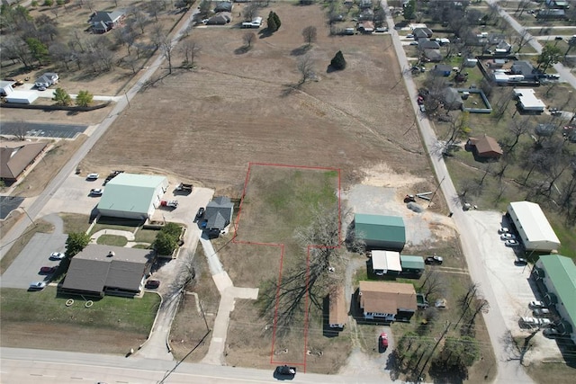 Wrangler Blvd, Seminole OK, 74868 land for sale